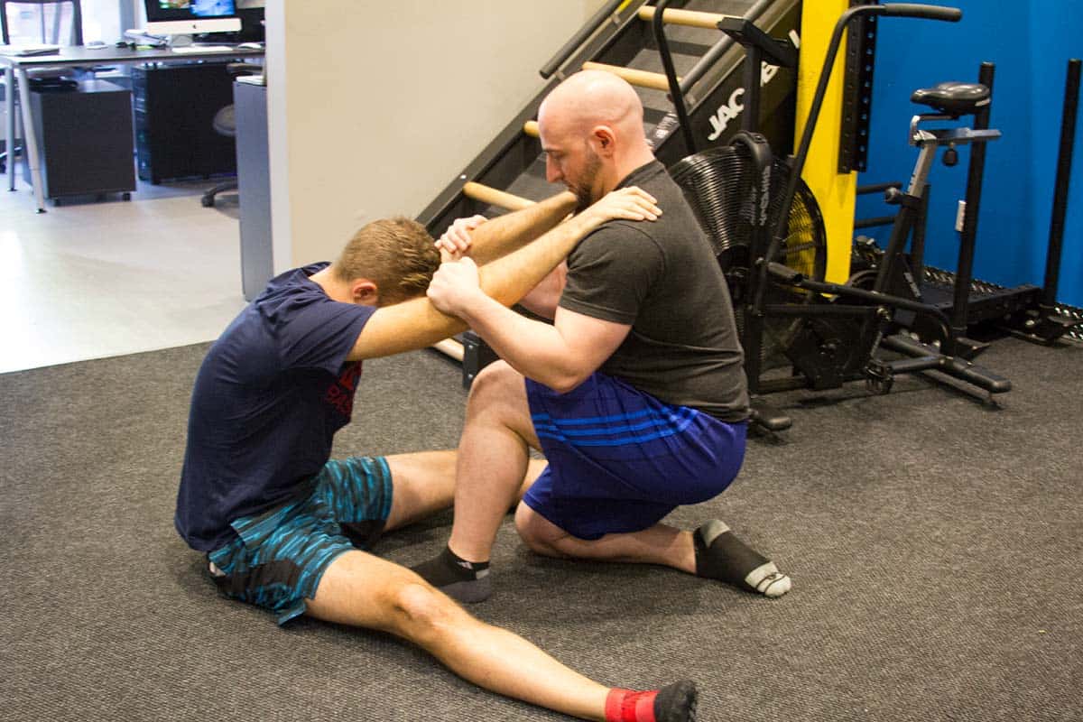 Discussion on this topic: The Fit Five: Mobility Vs. Flexibility, the-fit-five-mobility-vs-flexibility/ Communication on this topic: The Fit Five: Mobility Vs. Flexibility, the-fit-five-mobility-vs-flexibility/