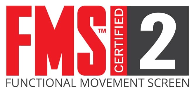 Functional Movement Screen Level 2