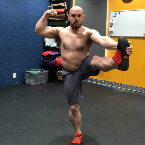 Paul Bio Yoga Flex 1200