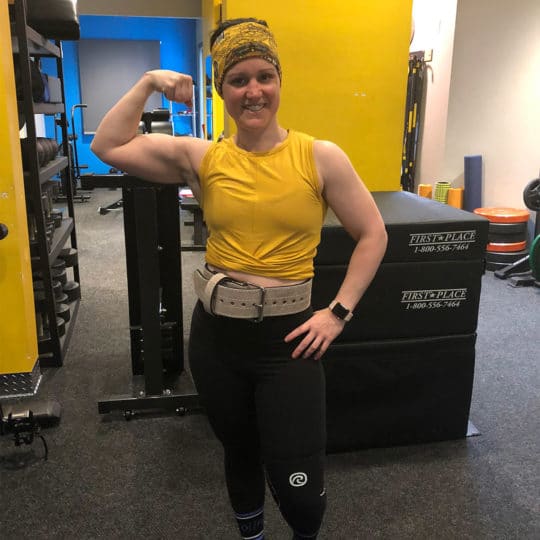 Dawn Bio Bicep Flex