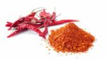 Anti-Inflammatory Cayenne