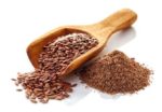 Reduce Chronic Inflammation with Flax Seed or Meal