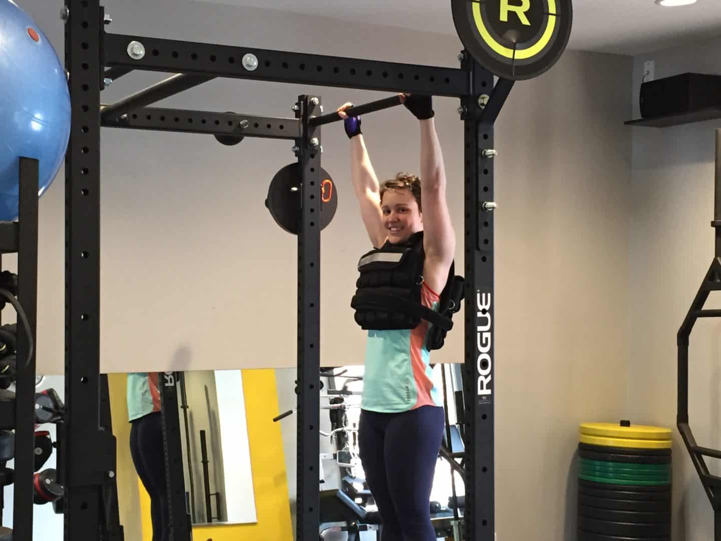 Strength Training Foundation Movements Sand and Steel Fitness