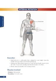 Bodybuilding Anatomy-2nd Edition Book Review Page 1