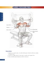 Bodybuilding Anatomy-2nd Edition Book Review Page 2