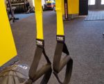 TRX Suspension Trainer Suspension Trainer