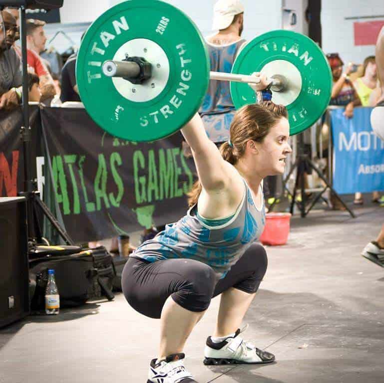 Rachel Competition
