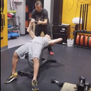 Max Rand Corrective Exercise Specialist