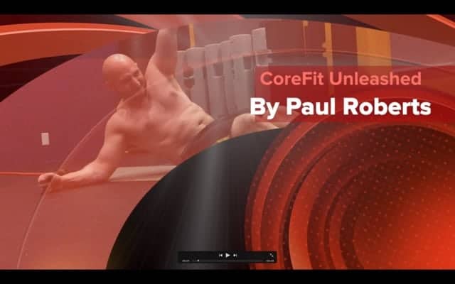 Advanced Core Training