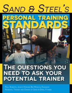 Find the Best Personal Trainer