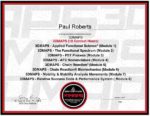 3DMAPS Certification Gray Institute