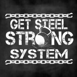 Get Steel Strong Square Chalk