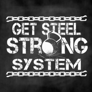 Get Steel Strong Square Chalk