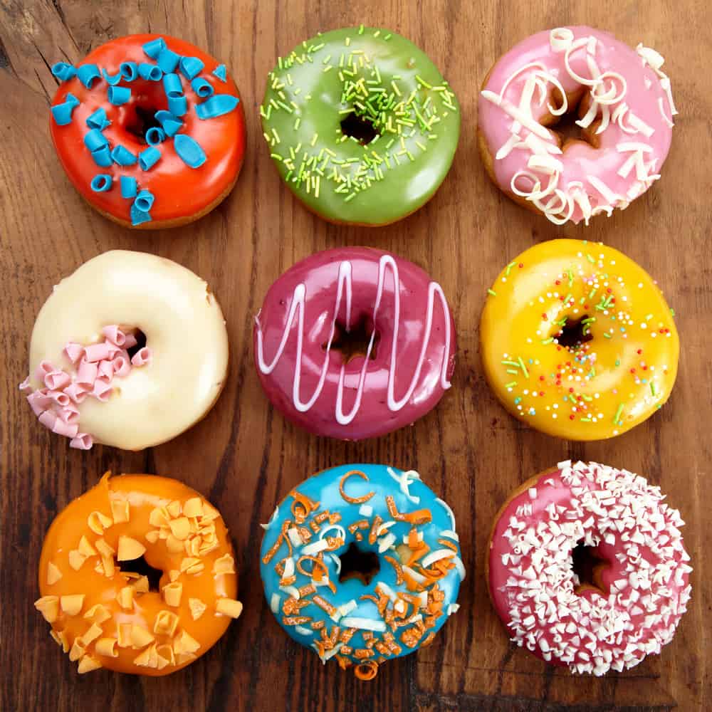 Nutrition Coaching High Glycemic Carbs Alexandria VA