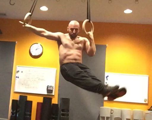 Personal Training Conditioning Workouts Alexandria VA