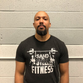 Private Boxing Lessons Near Me - CrossFit Sand & Steel