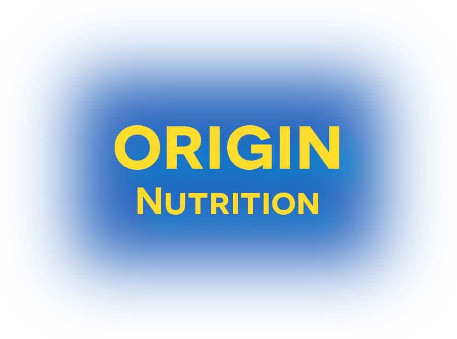 Origin version 2