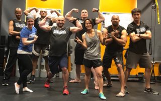 Personal Trainer Our Team
