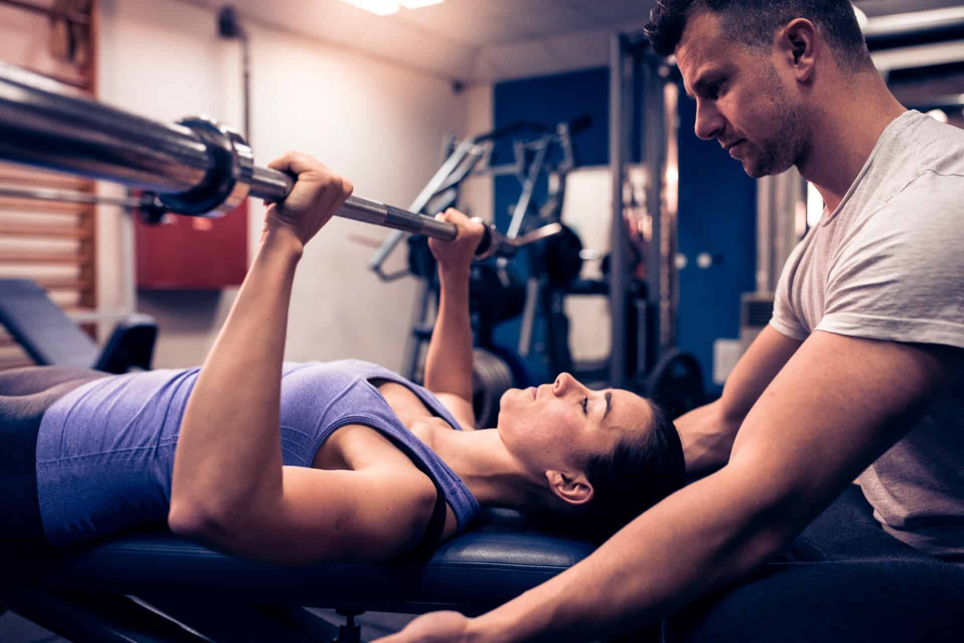 Personal Trainer Covered By Health Insurance Is Personal Training Covered By Health Insurance