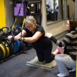 Dawn Julia TRX Personal Training