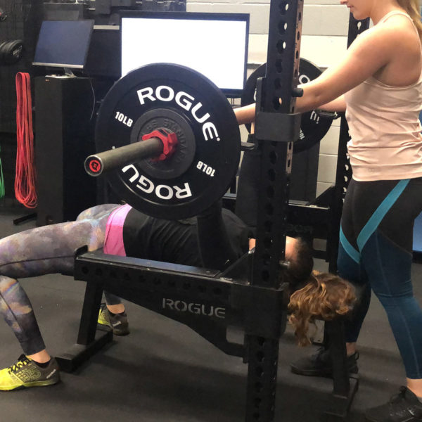 Personal Training Personal Trainer