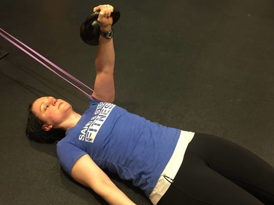 Strength Training Foundation Movements