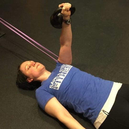 Strength Training Foundation Movements