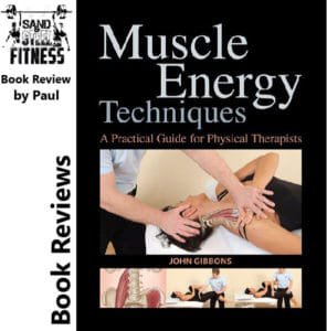 Muscle Energy Techniques Review Book