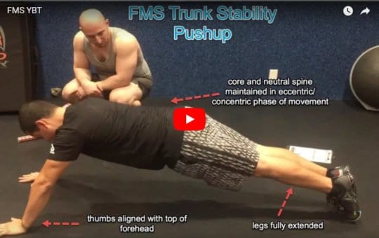 Mobility And Stability Screen Crossfit Sand Steel