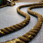 Battle Ropes