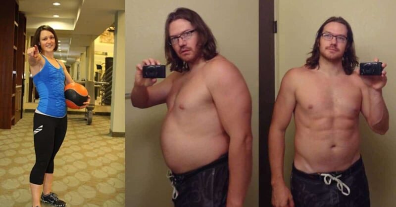It's Your Body -- Let's Build it Together
