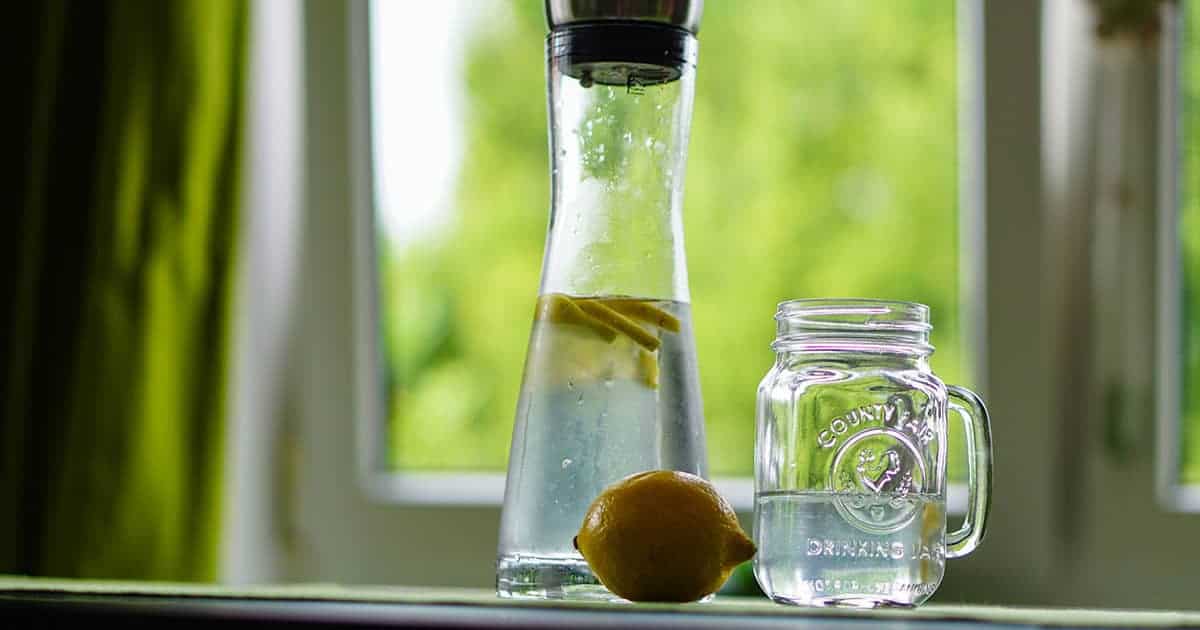 Detox FAQ Removing Toxins With Lemon Juice