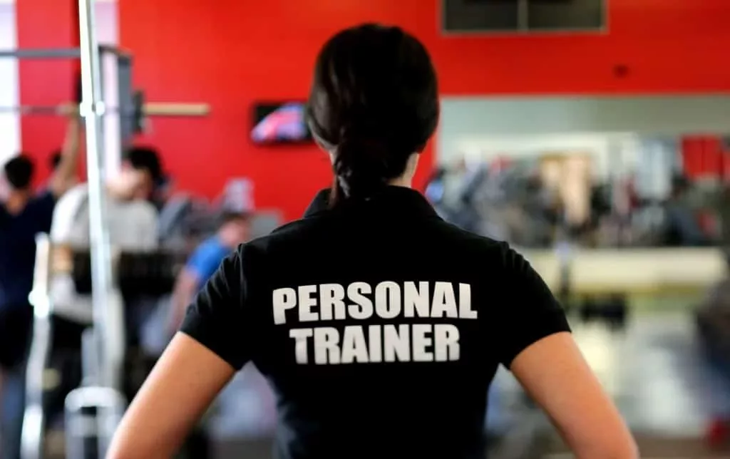 Personal Trainer Jobs Alexandria