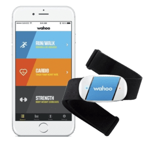 Wahoo Fitness Tracker