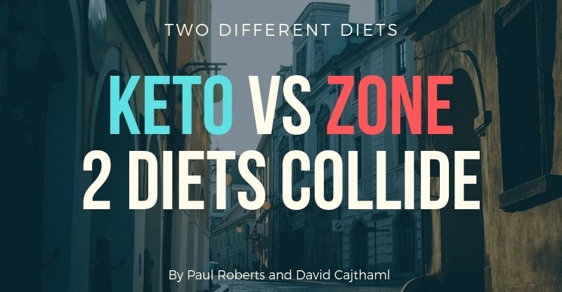 Keto Vs Zone