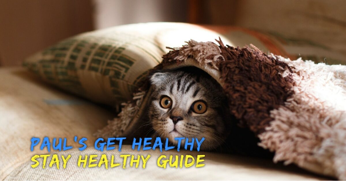 Get Healthy Stay Healthy Guide Rectangle