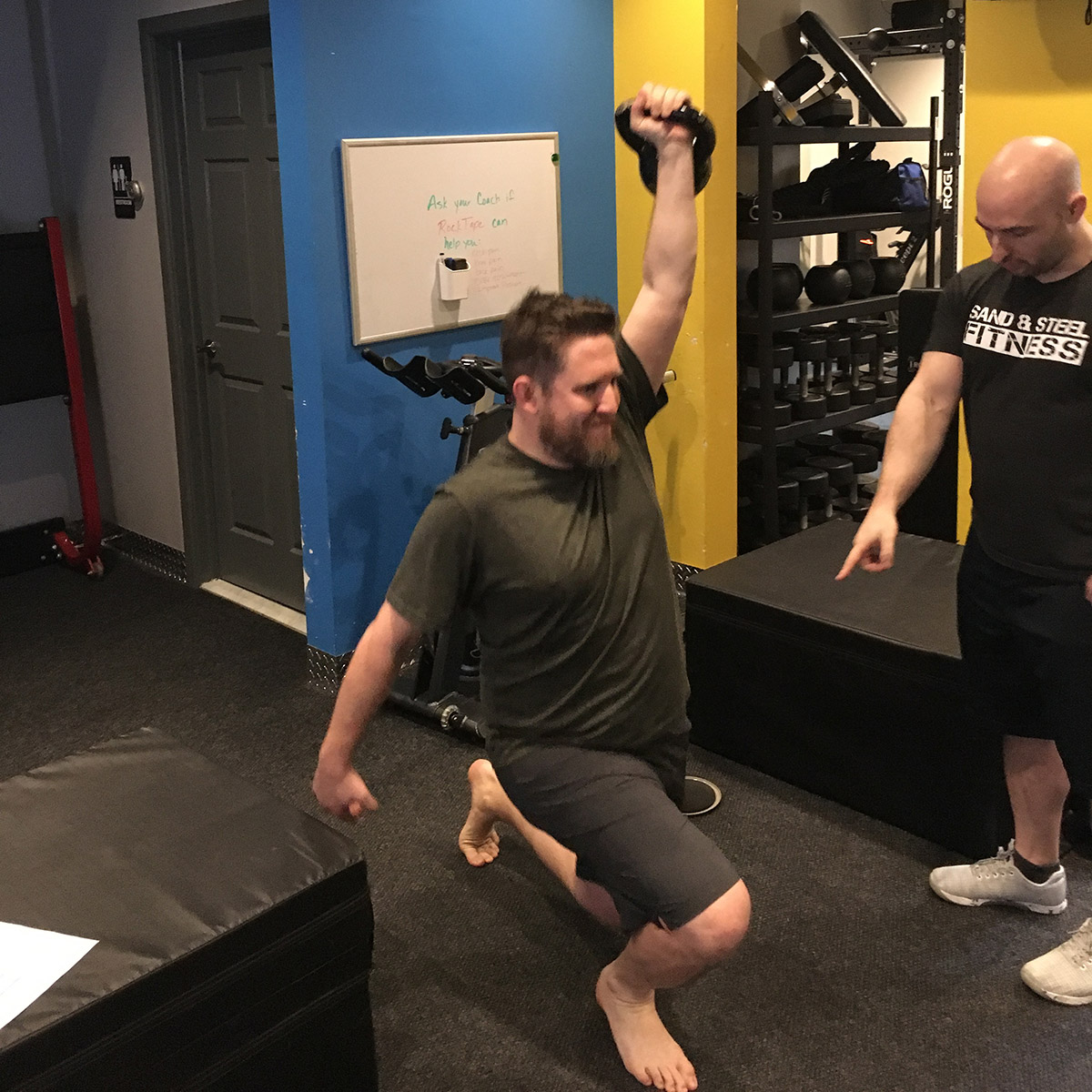 Mobility training program pdf Mobility training program pdf