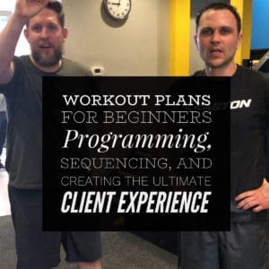 Workout Plans for Beginners