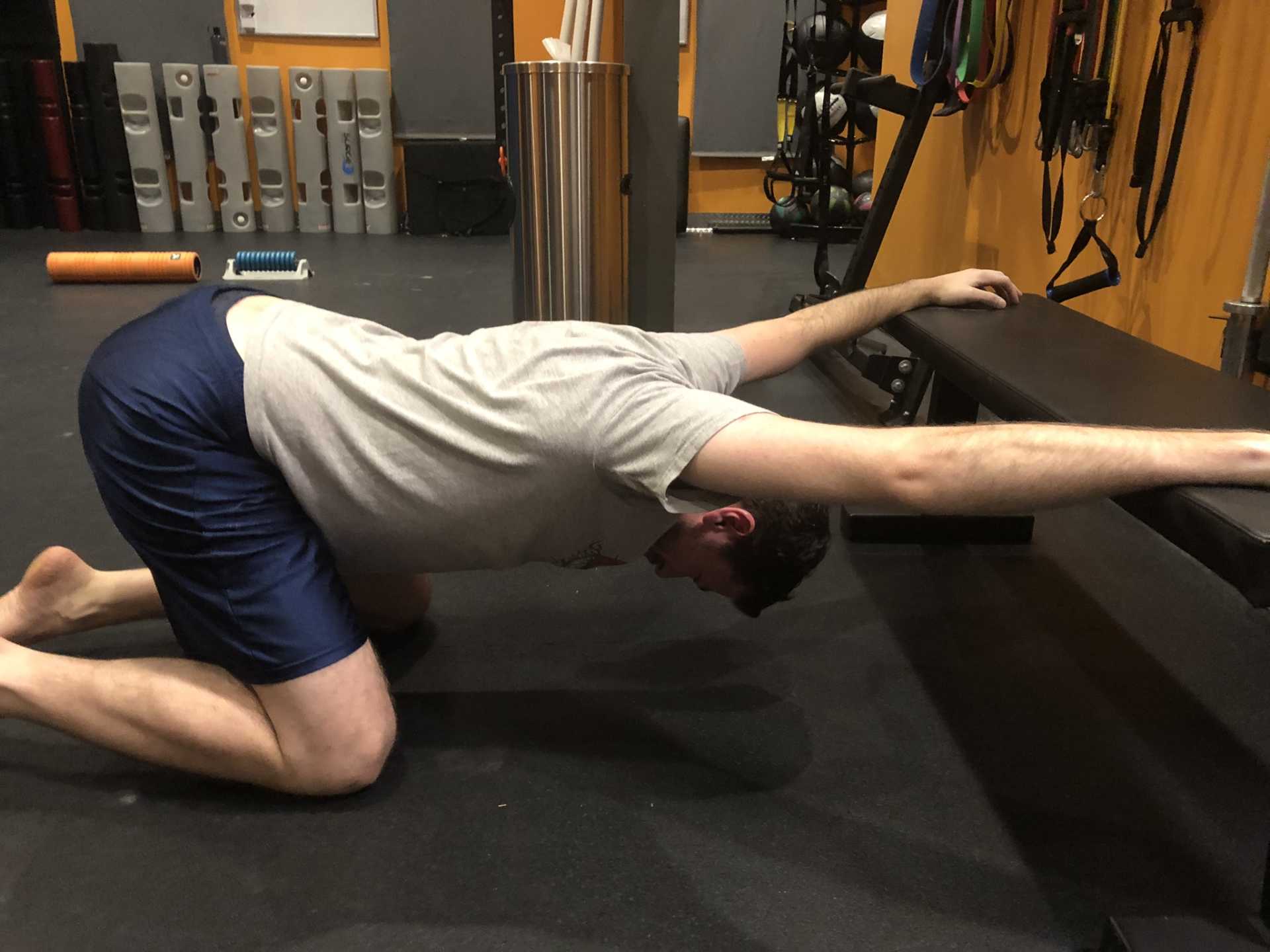 Yoga Private Lessons in Alexandria Virginia 22314