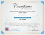 National CPR Foundation First Aid Certification