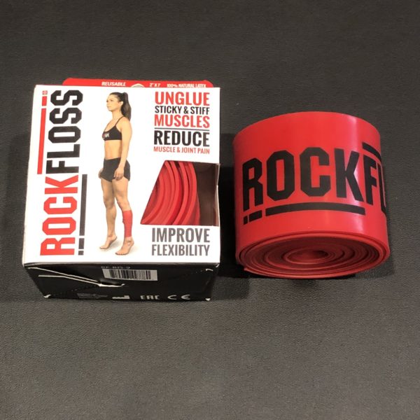 Rocktape Rock Floss