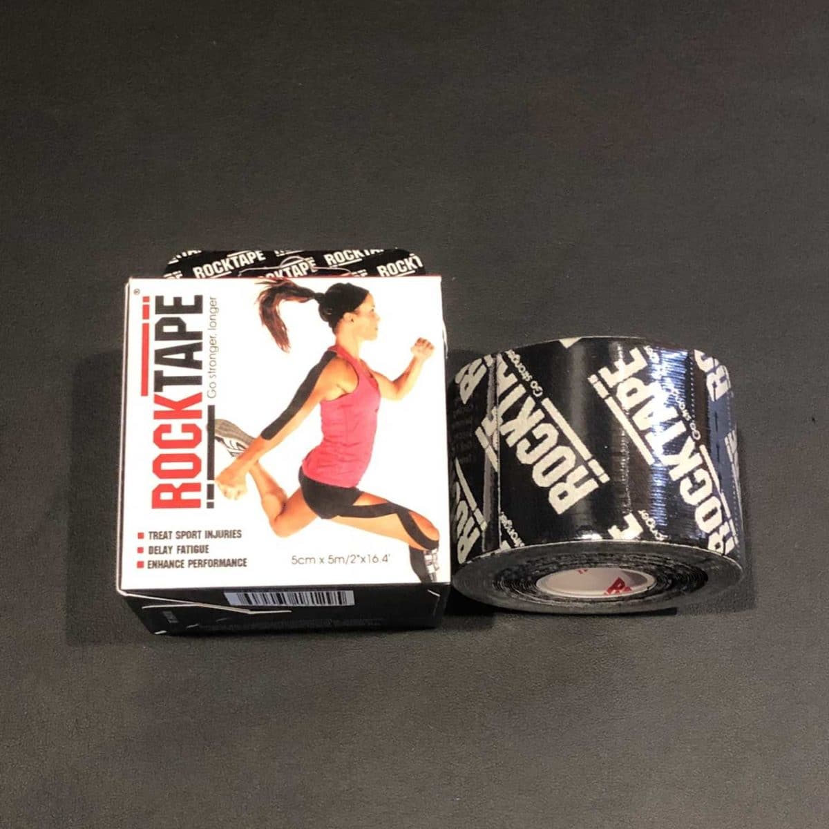 RockTape Products - CrossFit Sand & Steel