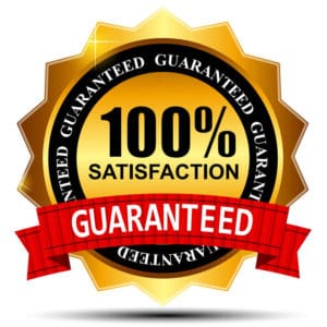 Satisfaction Guarantee - CrossFit Sand & Steel