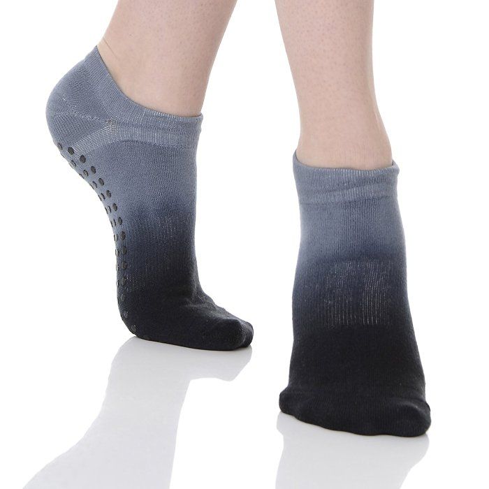 grippy yoga socks