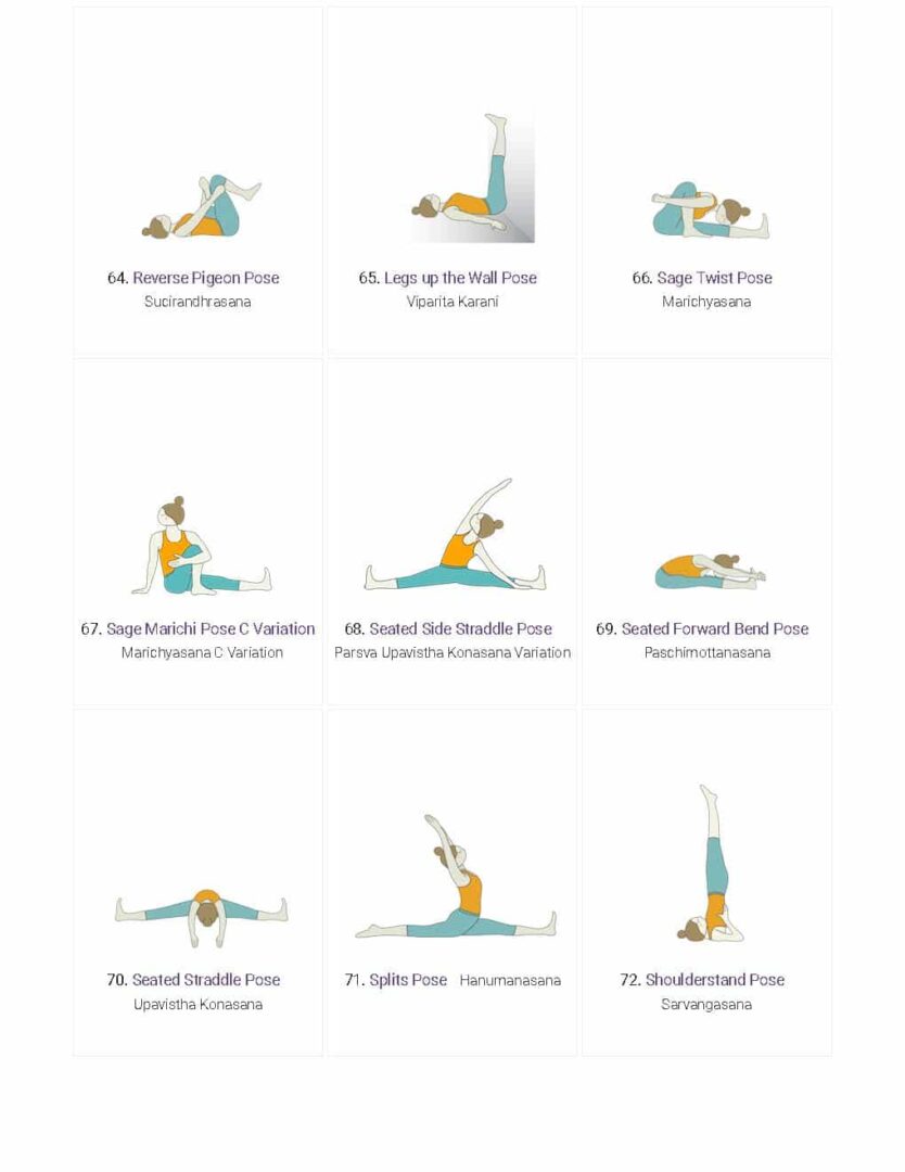 16+ Garudasana Alignment | Yoga Poses