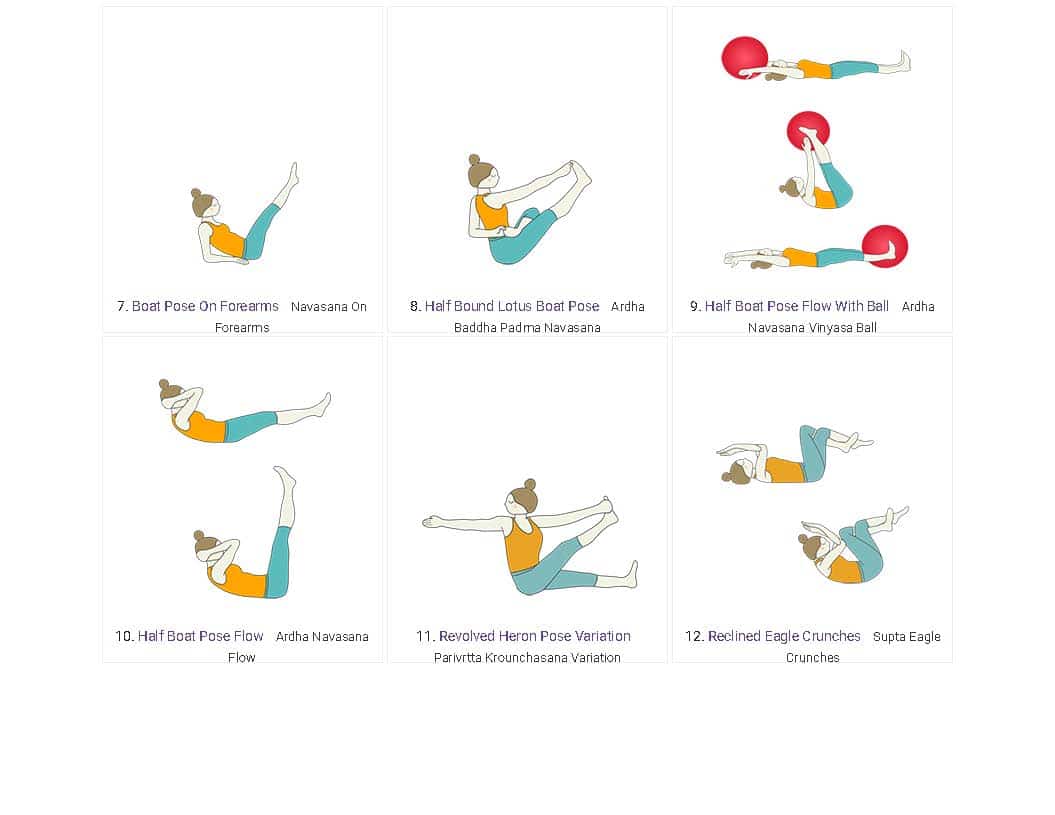 Page 41 | Boat Pose Yoga Images - Free Download on Freepik