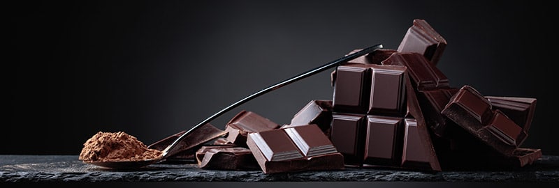 Chocolate Bars - Weight Loss in Alexandria VA Springfield VA