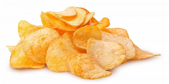 Potato Chips: Foods to avoid for Weight Loss Alexandria VA Springfield VA