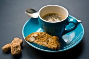 Yoga Brew Biscotti