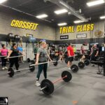 CrossFit Class Trial